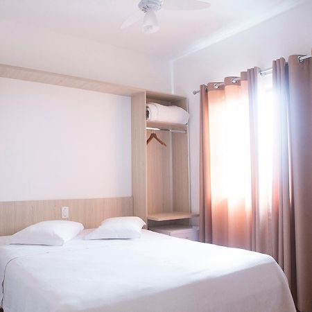 Grand Enio Hotel E Cantina Varginha  Εξωτερικό φωτογραφία