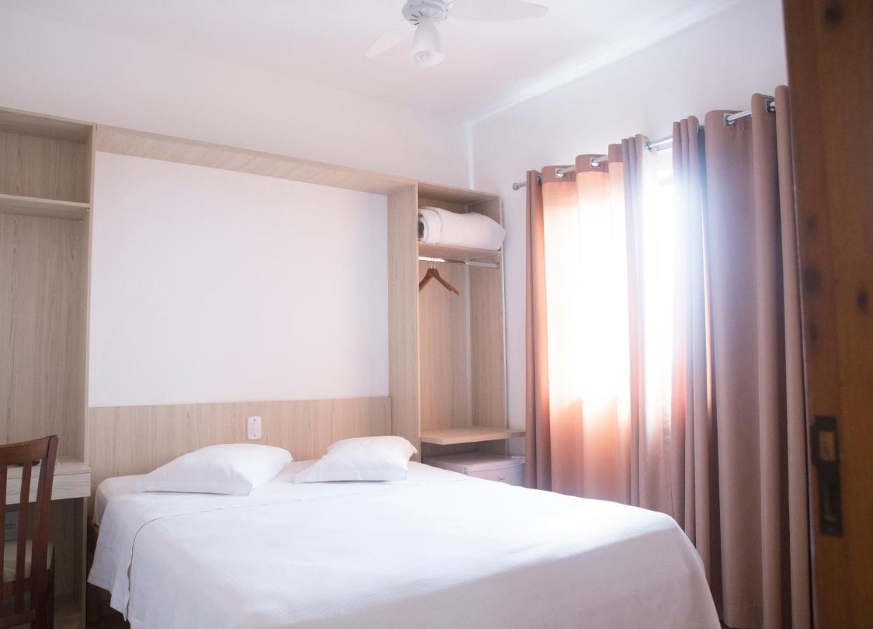 Grand Enio Hotel E Cantina Varginha  Εξωτερικό φωτογραφία