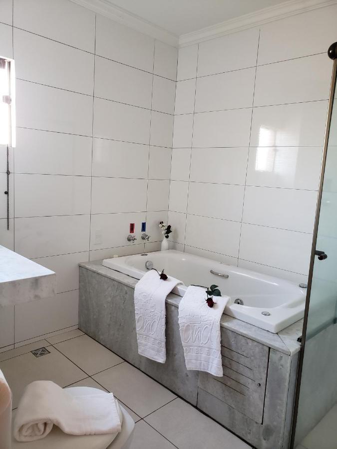 Grand Enio Hotel E Cantina Varginha  Εξωτερικό φωτογραφία