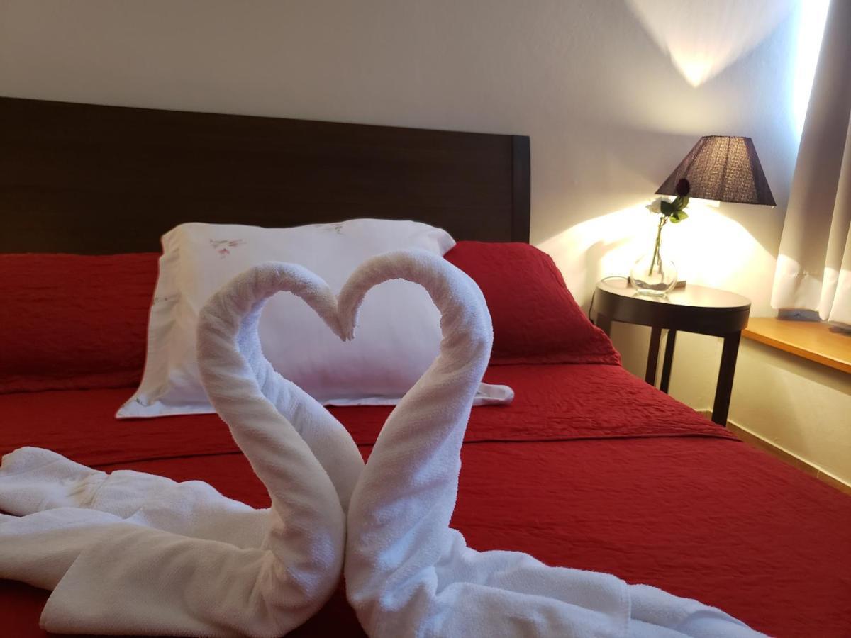 Grand Enio Hotel E Cantina Varginha  Εξωτερικό φωτογραφία