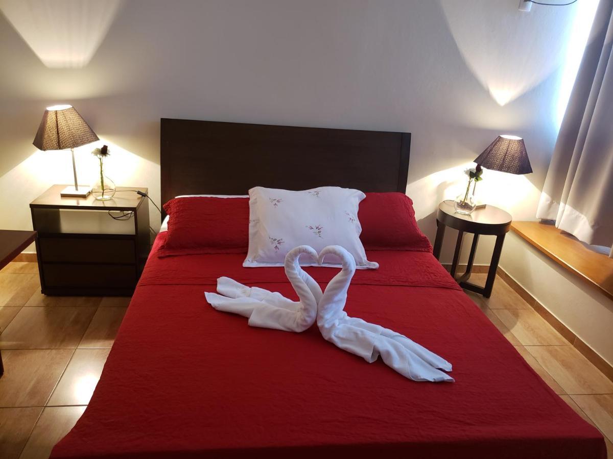 Grand Enio Hotel E Cantina Varginha  Εξωτερικό φωτογραφία