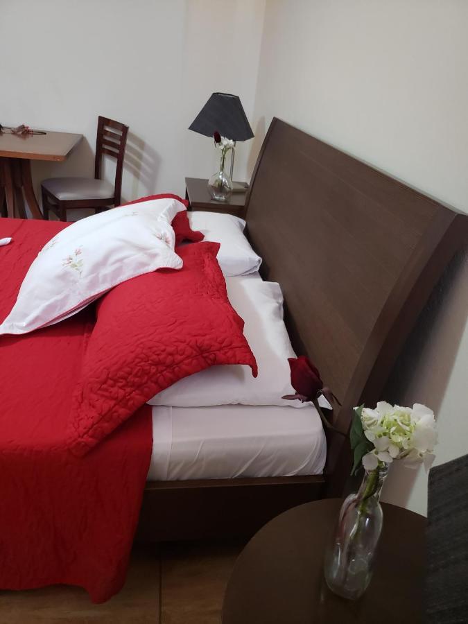 Grand Enio Hotel E Cantina Varginha  Εξωτερικό φωτογραφία