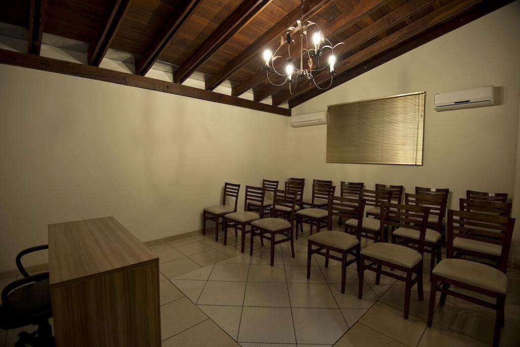 Grand Enio Hotel E Cantina Varginha  Εξωτερικό φωτογραφία