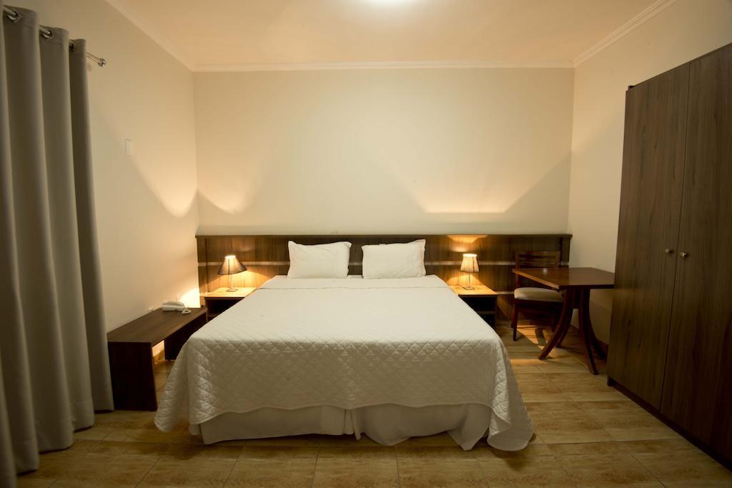 Grand Enio Hotel E Cantina Varginha  Δωμάτιο φωτογραφία