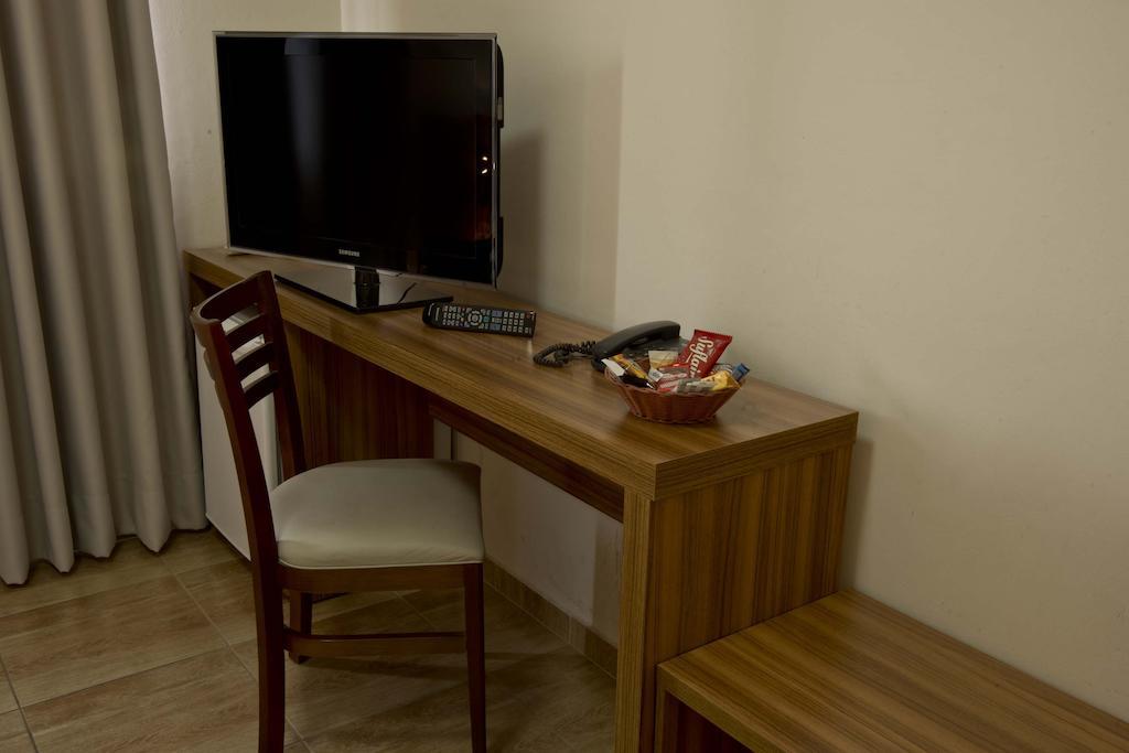 Grand Enio Hotel E Cantina Varginha  Δωμάτιο φωτογραφία